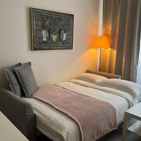 City Centrum Charming Apartment Prag Exterior foto